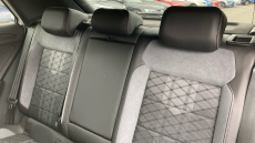 Volkswagen T-Roc 1.5 TSI Black Edition 5dr DSG Petrol Hatchback